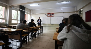 Sözleşmeli Öğretmen Alımı Başvurularında Son Gün