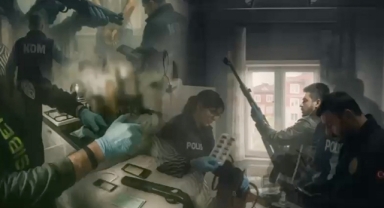 Suç Örgütlerine Darbe:71 Gözaltı