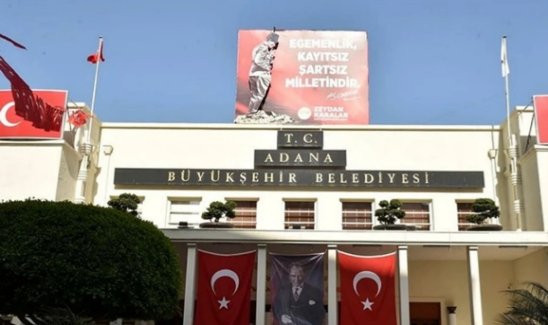 Suriye’ye 3 Tır İnsani Yardım Malzemesi Gönderilecek