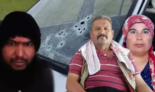 Üvey Annesini Öldüren Ağırlaştırılmış Müebbet Hapse Mahkum Edildi
