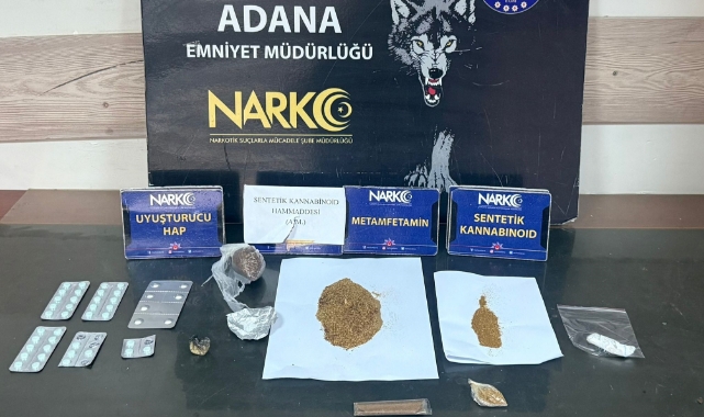 Uyuşturucu Tacirlerine Darbe:55 Tutuklama