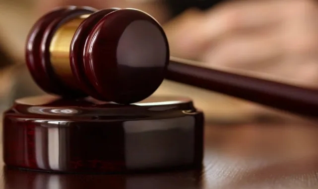 Uyuşturucu Ticaretine 22 Yıl 6 Ay Hapis İstemi