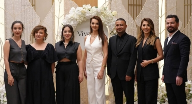 Vivencia Güzellik ve Yaşam Semineri Mersin’de Kadınlar İçin Umut Oldu