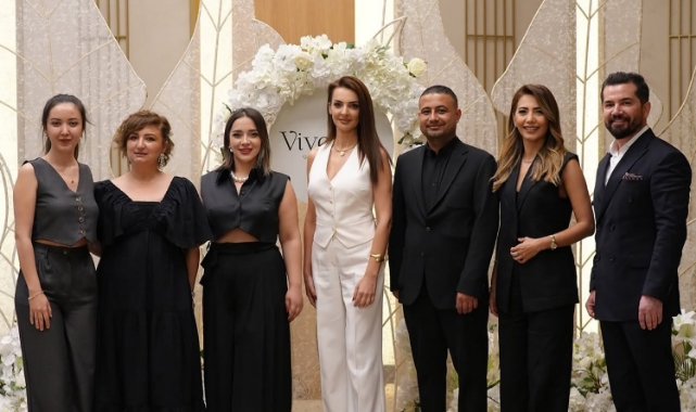 Vivencia Güzellik ve Yaşam Semineri Mersin’de Kadınlar İçin Umut Oldu