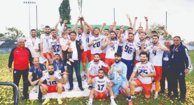 Xankendi FK UEFA’da Boy Gösterecek