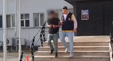 Yardım Bahanesiyle Hırsızlık!