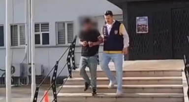 Yardım Bahanesiyle Hırsızlık!