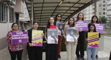 ''Yaşam Hakkımızı Kirli Politikalara Teslim Etmeyeceğiz''