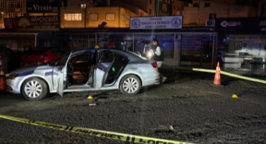 Yaşlı Adam Feci Şekilde Can Verdi