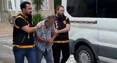 Yayaya Çarpıp Kaçmıştı, O Sürücü Yakalandı