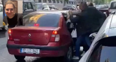 Yine Kadın Cinayeti!