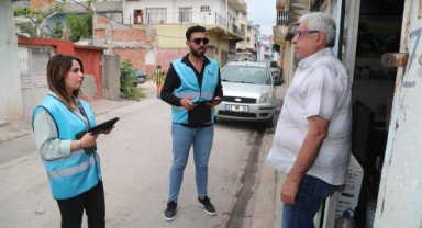 Yüreğir’de ‘Akıllı Kent’ Uygulaması Başlıyor