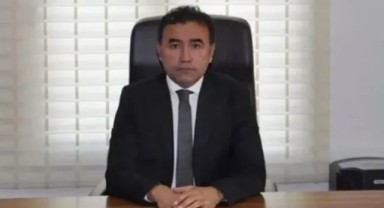 Yüreğir Eski Kaymakamı ve Sahte Danışman Depremi Fırsat Bilmişler!