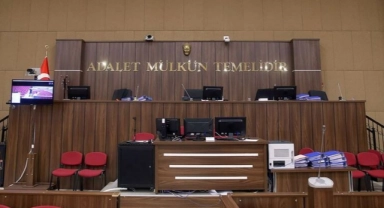 Zeray Apartmanı Sanıklarının Yargılaması Sürdü