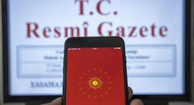 "10. Yargı Paketi" Yürürlüğe Girdi