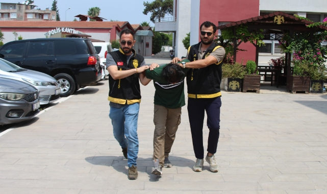 2 Kişiyi Darbeden Zanlı Adli Kontrolle Serbest Bırakıldı