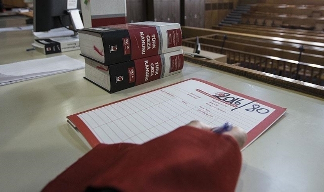 25 Milyonluk Haraç Kurşununa 21 Yıla Kadar Hapis Talebi