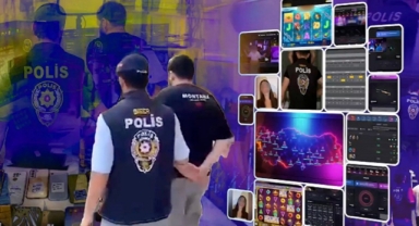 36 İlde Düğmeye Basıldı:104 Kişi Gözaltına Alındı