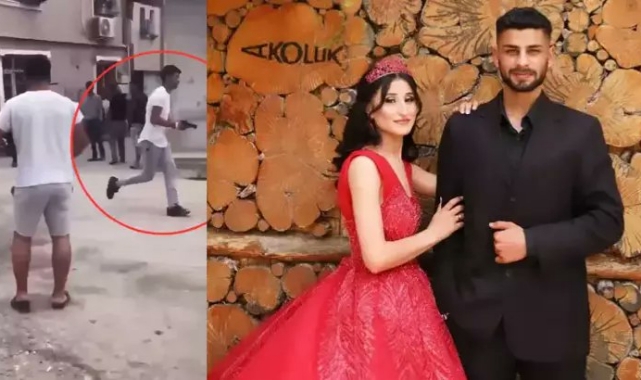 4 Kişiyi Öldüren Bakkalın 2’si Ağırlaştırılmış 4 KEZ MÜEBBET HAPSİ İSTENDİ