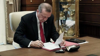 4 Ülkeye Yeni Büyükelçi! Resmi Gazete'de Yayımlandı