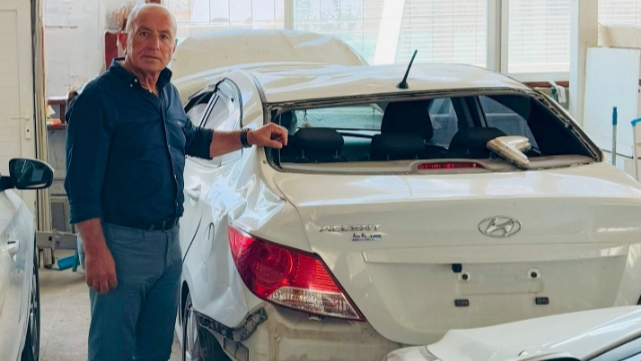 Kış'tan Yerli Araçlarda Hurda Teşviki Çağrısı