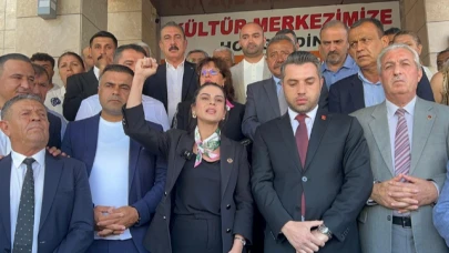 Ceyhan Belediyesi'nde Başkan Vekili Sevil Aydar Yıldız Oldu