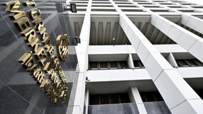 Merkez Bankası Politika Faizini Sabit Tuttu