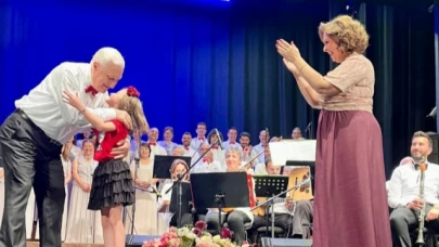 Musiki Aşkı, Adana’da Nesilleri Kaynaştırdı