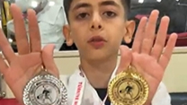Minik Şampiyon