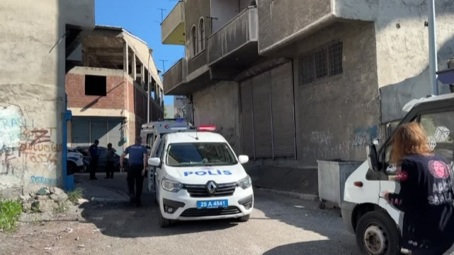 Yalnız Yaşadığı Evde Ölü Bulundu