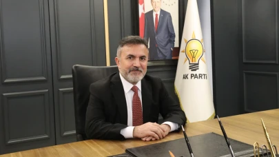 Dağlı’dan Sarıçam’a Bin Öğrenci Yurdu Müjdesi