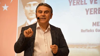 Uluğtürkan:''Yerel Medya Şehirlerin En Önemli Kalkınma Dinamiğidir''