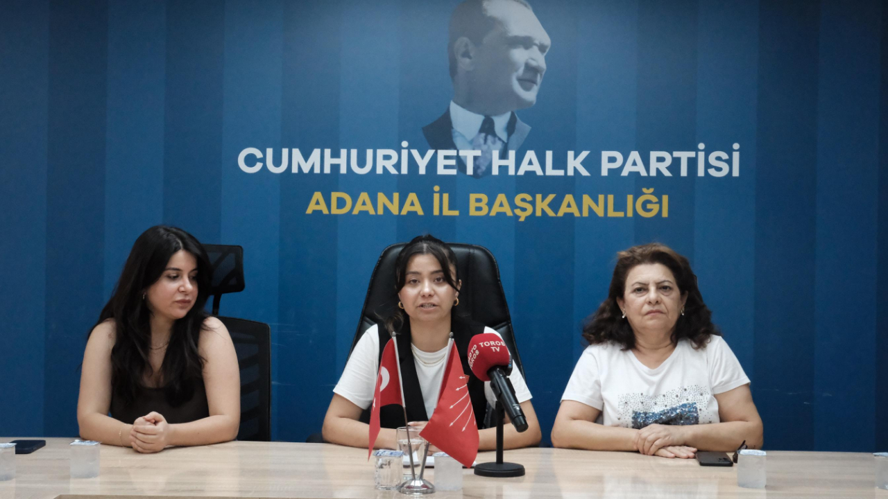 2024-2025 Eğitim- Öğretim Sezonundaki Sorunlar Dile Getirildi