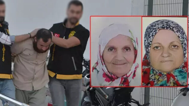 Aile Katliamı Yapmıştı! Ağabeyinden Şok İddia:''Bizi Kafir Olarak Görüyordu''
