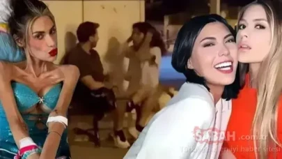 Ablasınını Ölümünü Duydu, Bahçede Sinir Krizi Geçirdi!