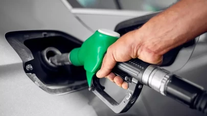 Akaryakıta Zam Üstüne Zam Gelmişti!  Motorin, Benzin ve Otogazda Güncel Fiyatlar...