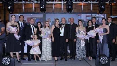 Seyhan Rotary’de Yeni Başkan Ömer Gökçe