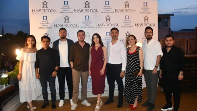 Mimarlardan Dayanışma Etkinliği