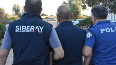 CİMER İhbarı Polisi Harekete Geçirdi:8 Tutuklama