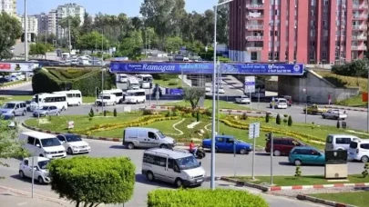 Adanalılar Dikkat! Bu Güzergahlar 76 Gün Kapalı Olacak
