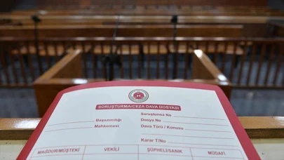 Dayısını Öldürene Müebbet Hapis İstemi