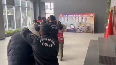 Bakan Yerlikaya Duyurdu:307 Dolandırıcı Yakalandı