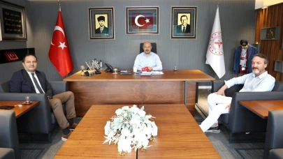 Nacar İle Okullarda Sağlık Konuşuldu