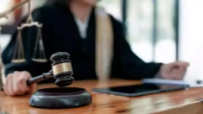 Biri Avukat 4 Sanığın Uyuşturucu Ticaretinden Yargılaması Sürdü