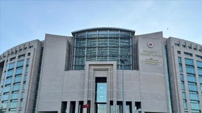 Ekrem İmamoğlu'na Bir Dava Daha!