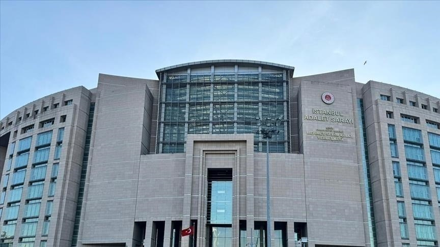 Ekrem İmamoğlu'na Bir Dava Daha!