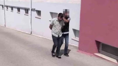 Şafak Vakti ''Torbacı'' Avı:13 Şüpheli Kıskıvrak Yakalandı