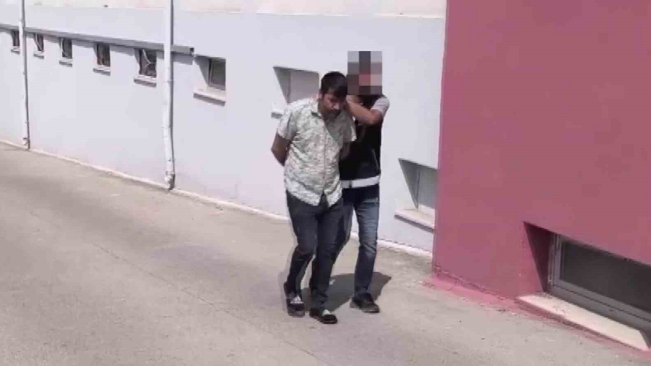 Şafak Vakti ''Torbacı'' Avı:13 Şüpheli Kıskıvrak Yakalandı