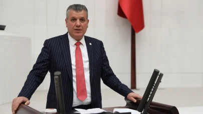 Barut'tan ''Talan Teklifi'' Tepkisi:''Telafisi Mümkün Olmayan Sonuçlar Yaratır!''