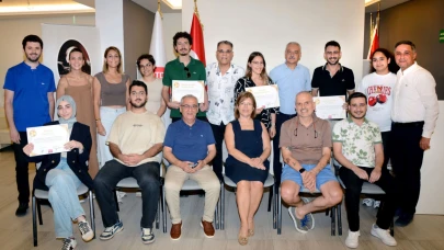Diş Hekimlerine "Temel İmplant'' Eğitimi Verildi